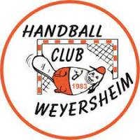 Le Handball Club de Weyersheim organise son traditionnel Vide-Grenier le Dimanche 26 Mai 2024 WEYERSHEIM HANDBALL CLUB